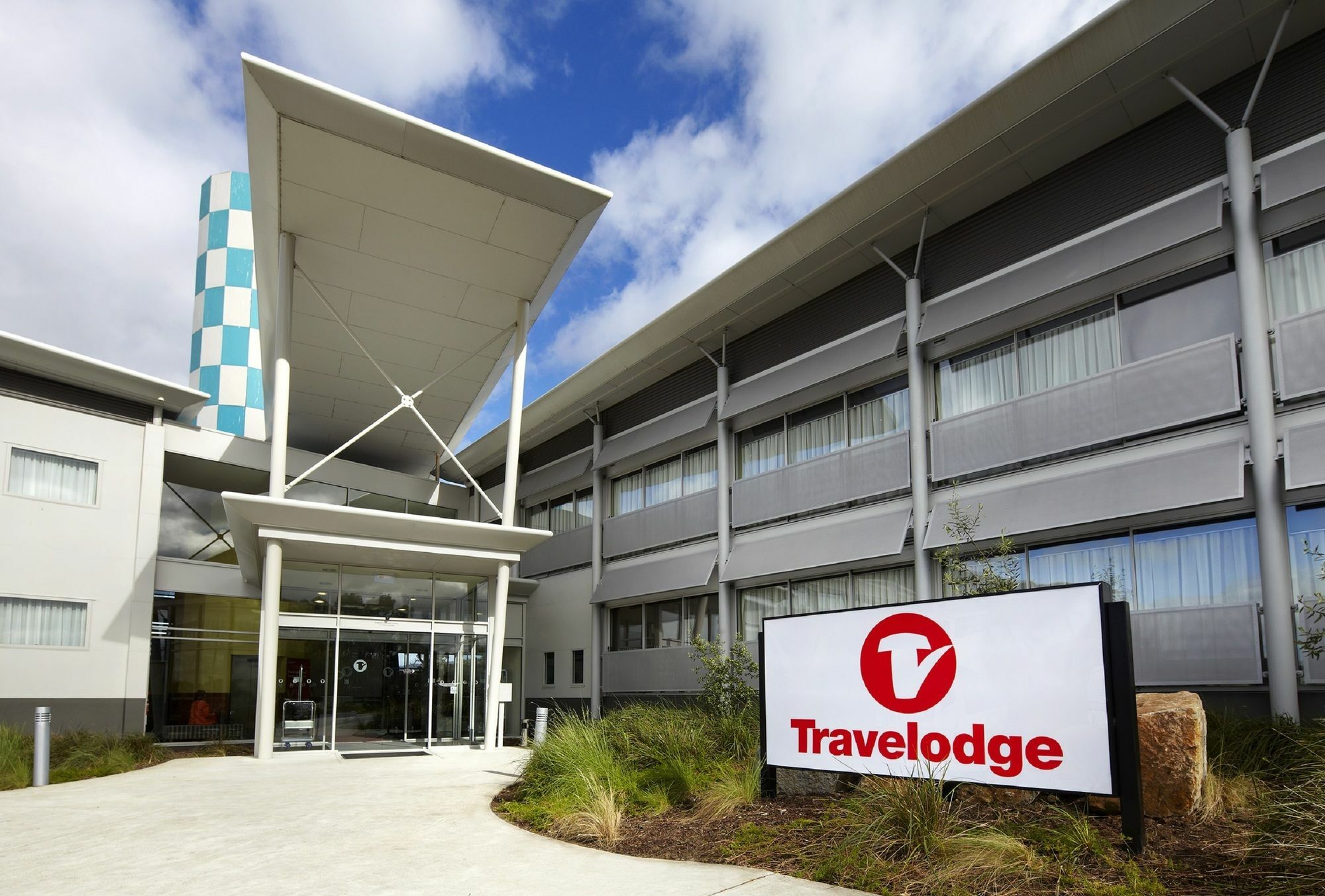 Travelodge Hotel Hobart Airport Cambridge Exterior foto